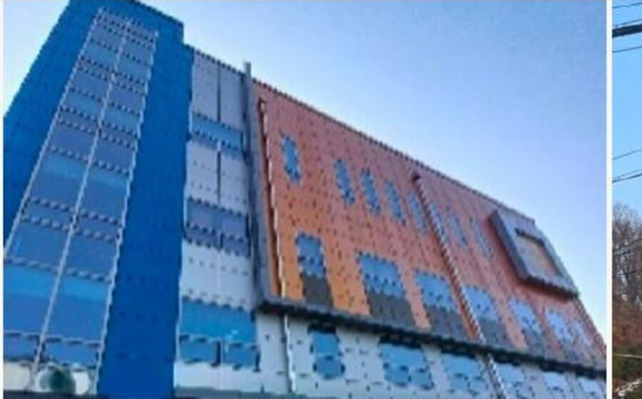 쉐마센터 사진